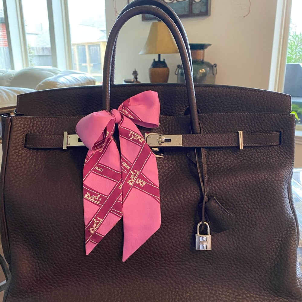 Hermès birkin 40 - Picture 5 of 14